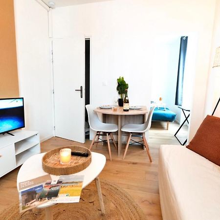 Lhorizon Breton Sehloue Apartamento Saint-Brieuc Exterior foto
