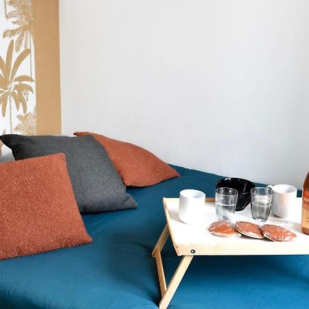 Lhorizon Breton Sehloue Apartamento Saint-Brieuc Exterior foto